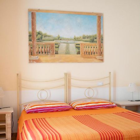 Bb Il Grande Salice Bike Friends Bed and Breakfast Ponti sul Mincio Exteriör bild