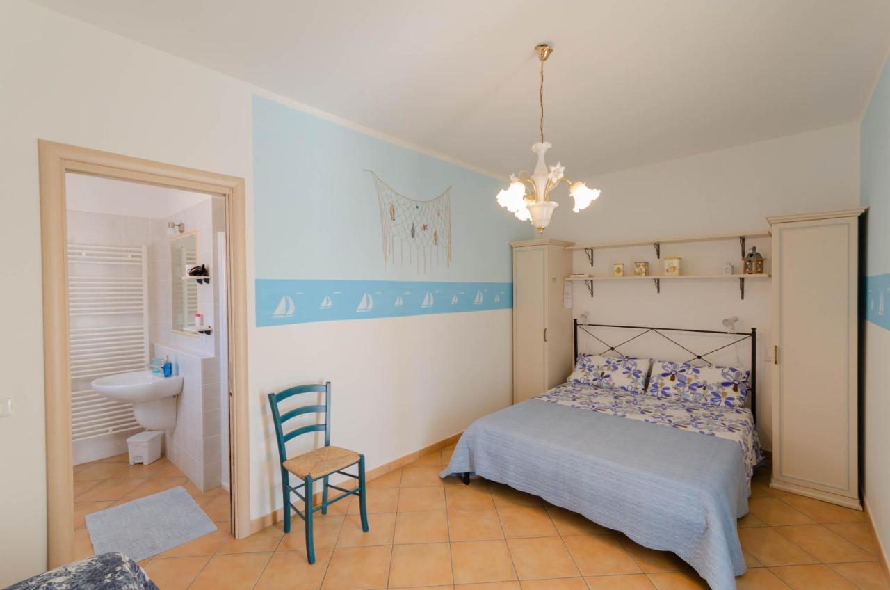 Bb Il Grande Salice Bike Friends Bed and Breakfast Ponti sul Mincio Exteriör bild